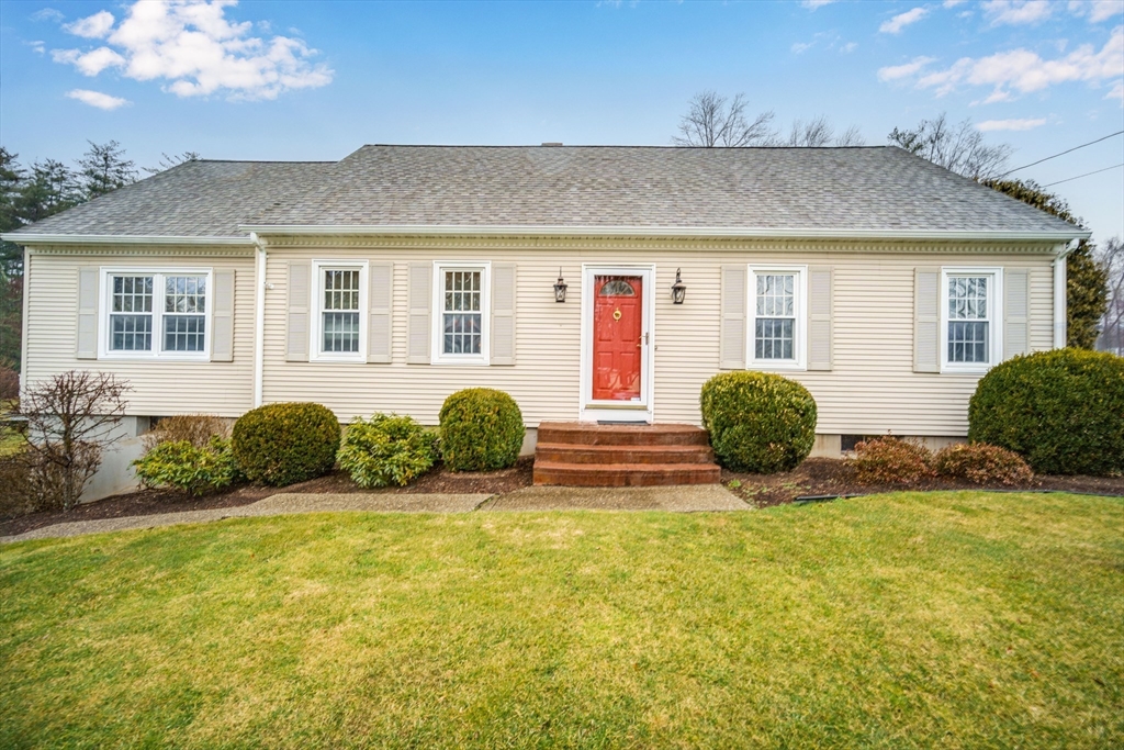 30 Orchard Road East Longmeadow, MA 01028 - Photo 2 of 42 Gallery Image 2