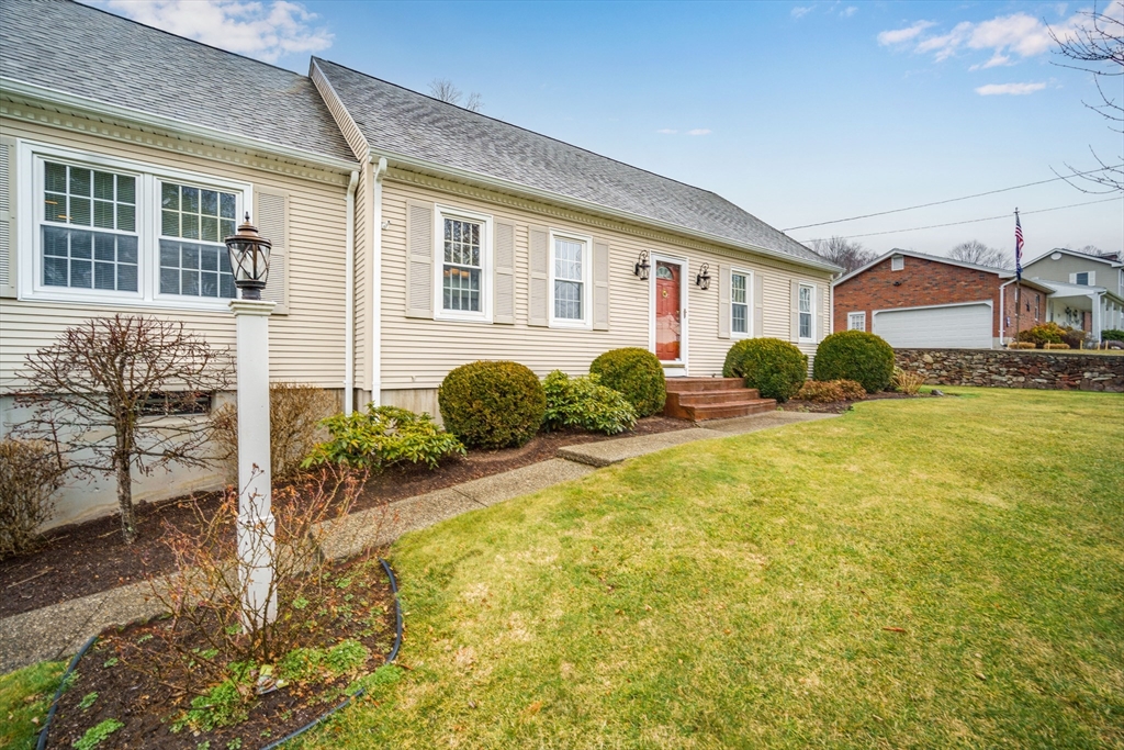 30 Orchard Road East Longmeadow, MA 01028 - Photo 42 of 42 Gallery Image 42