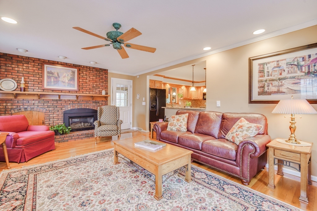 30 Orchard Road East Longmeadow, MA 01028 - Photo 7 of 42 Gallery Image 7