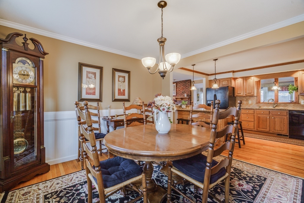 30 Orchard Road East Longmeadow, MA 01028 - Photo 9 of 42 Gallery Image 9