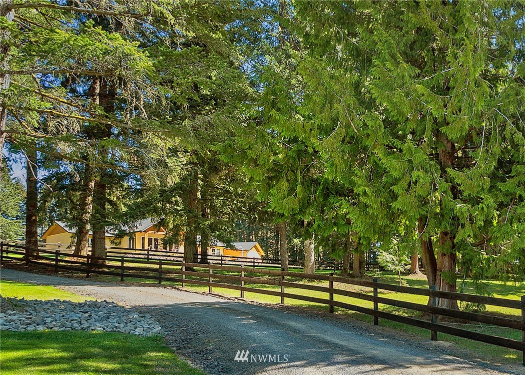178 Jeffries Road Chehalis, WA 98532 - Photo 17 of 19 a view of park with an outdoor space
