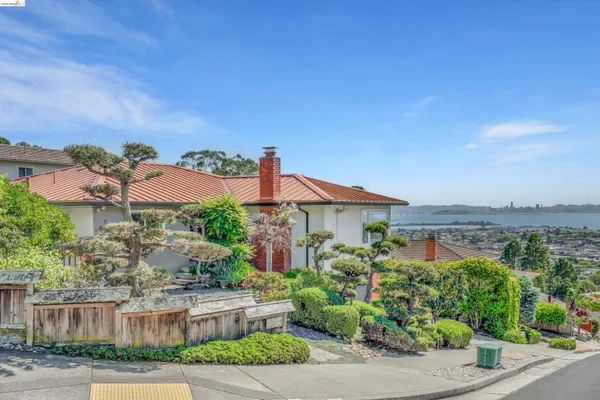 $1,499,000 | 7516 Potrero Avenue, El Cerrito, CA 94530