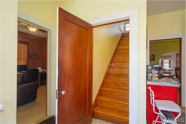 $264,000 | 645 Salem Avenue, Rolla, MO 65401