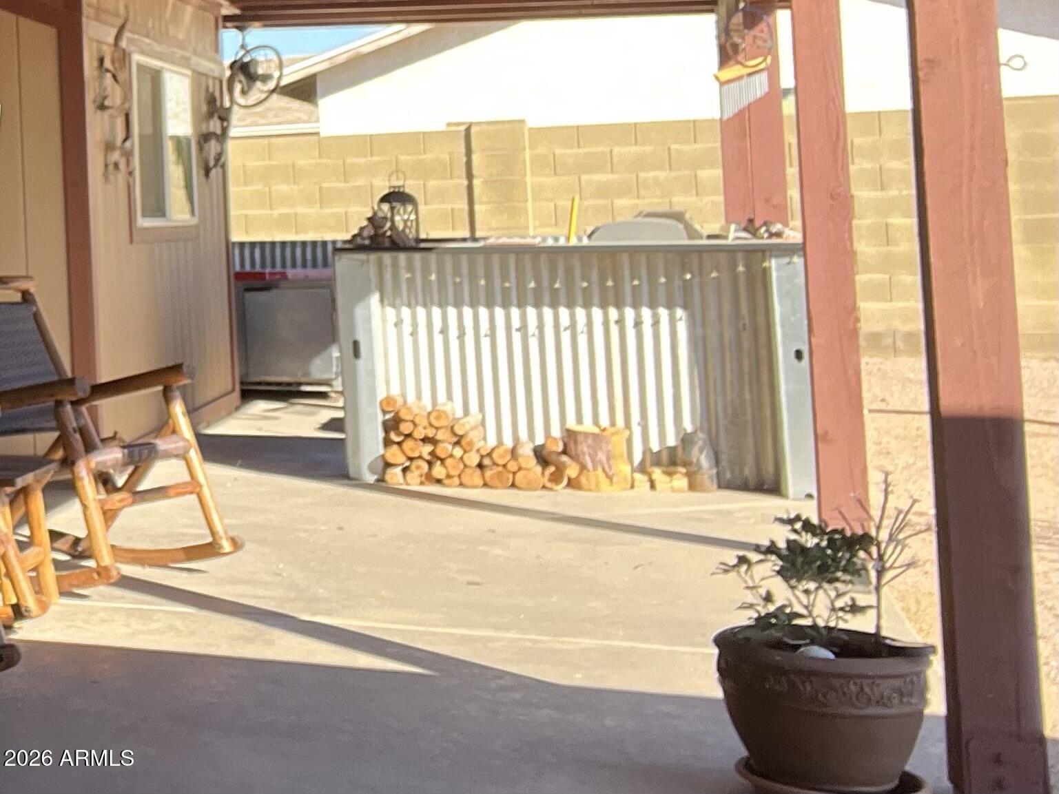 2031 South Cactus Road Apache Junction, AZ 85119 - Photo 35 of 45