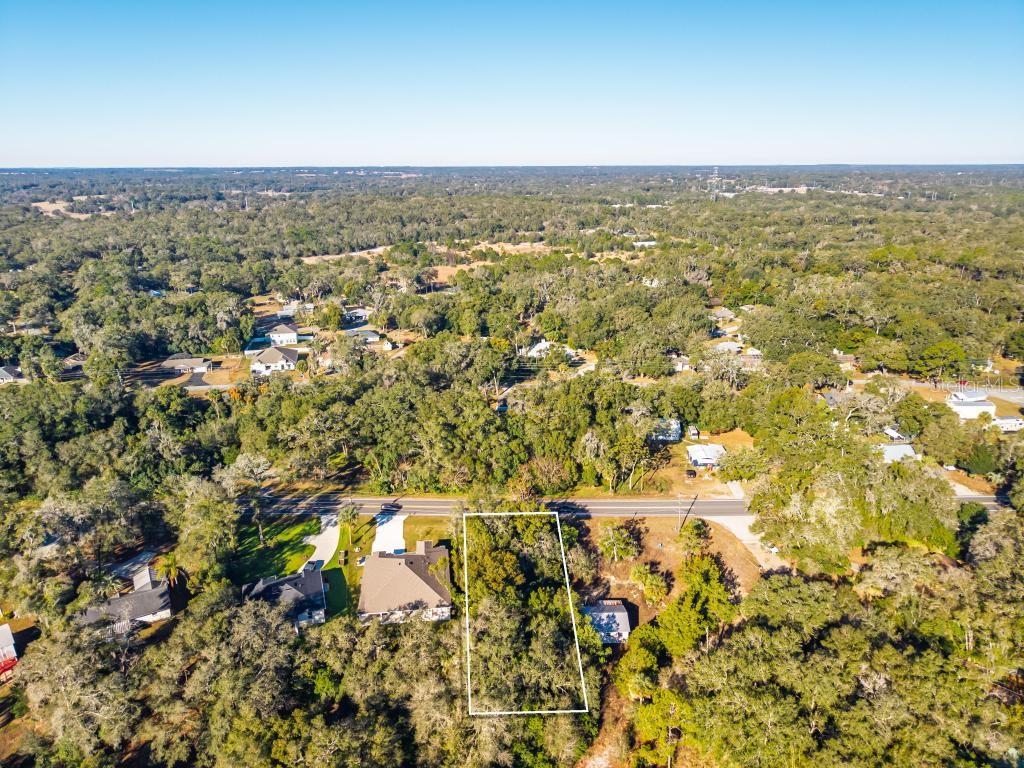 435 County Rd Mount Sorrento, FL 32776 - Photo 16 of 30 view of city and mountain