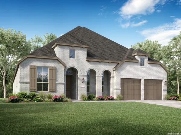 $685,307 | 5729 Satchel Trail, New Braunfels, TX 78130