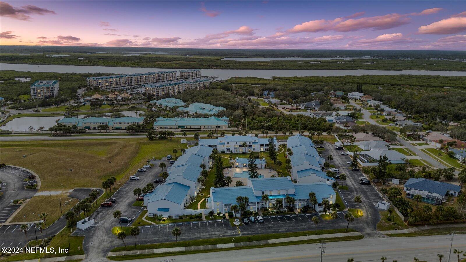 4590 South Atlantic Avenue, Unit 1490 Ponce Inlet, FL 32127 - Photo 11 of 30 11-DJI_20240829063912_0232_D_1