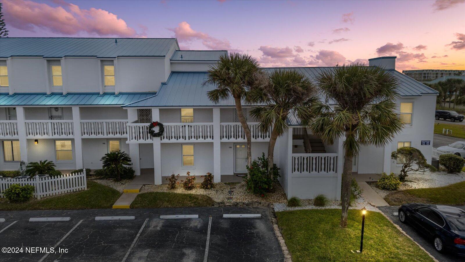 4590 South Atlantic Avenue, Unit 1490 Ponce Inlet, FL 32127 - Photo 3 of 30 02-DJI_20240829063634_0224_D_1