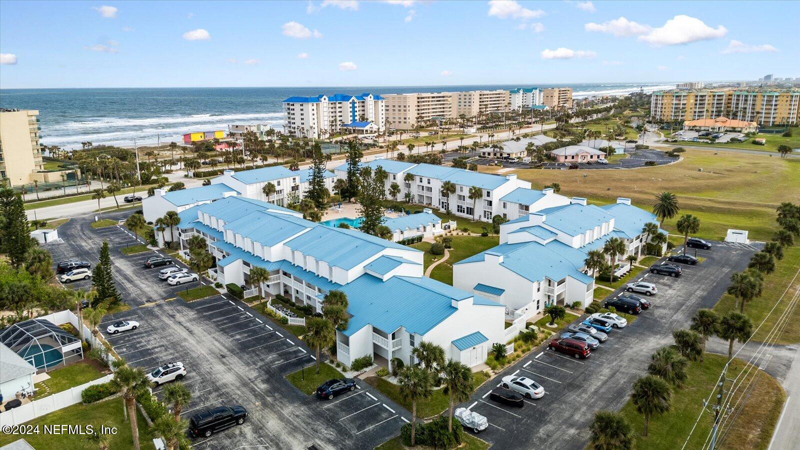 4590 South Atlantic Avenue, Unit 1490 Ponce Inlet, FL 32127 - Photo 4 of 30 04-DJI_20240829063651_0226_D