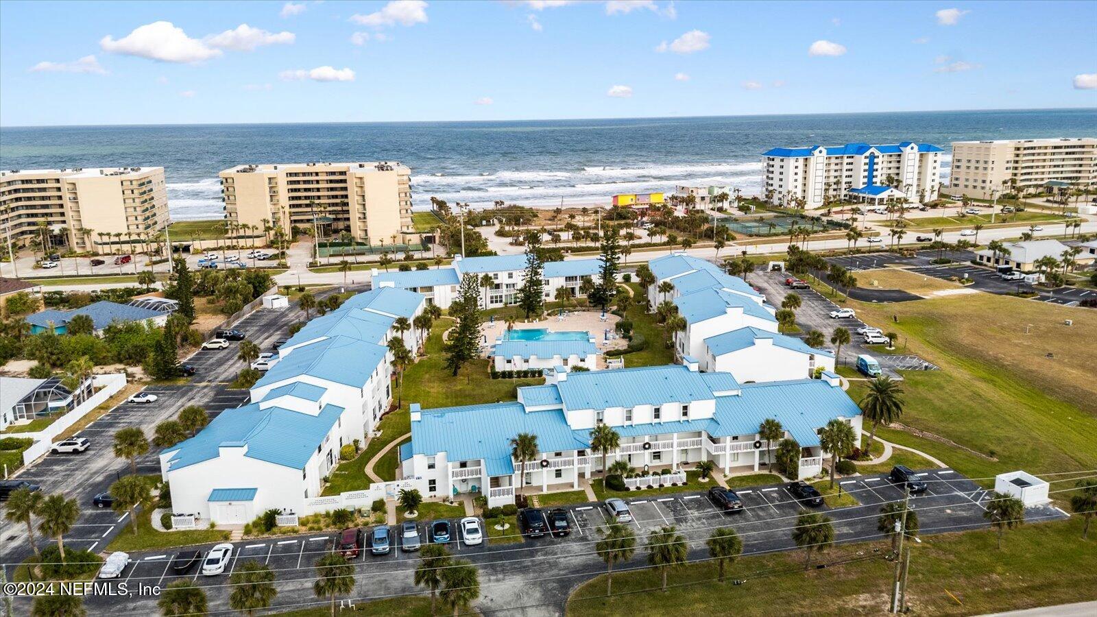 4590 South Atlantic Avenue, Unit 1490 Ponce Inlet, FL 32127 - Photo 5 of 30 05-DJI_20240829063701_0227_D