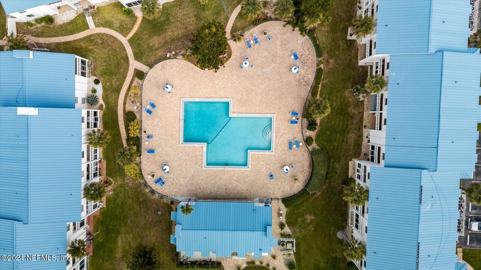 4590 South Atlantic Avenue, Unit 1490 Ponce Inlet, FL 32127 - Photo 6 of 30 06-DJI_20240829063723_0228_D