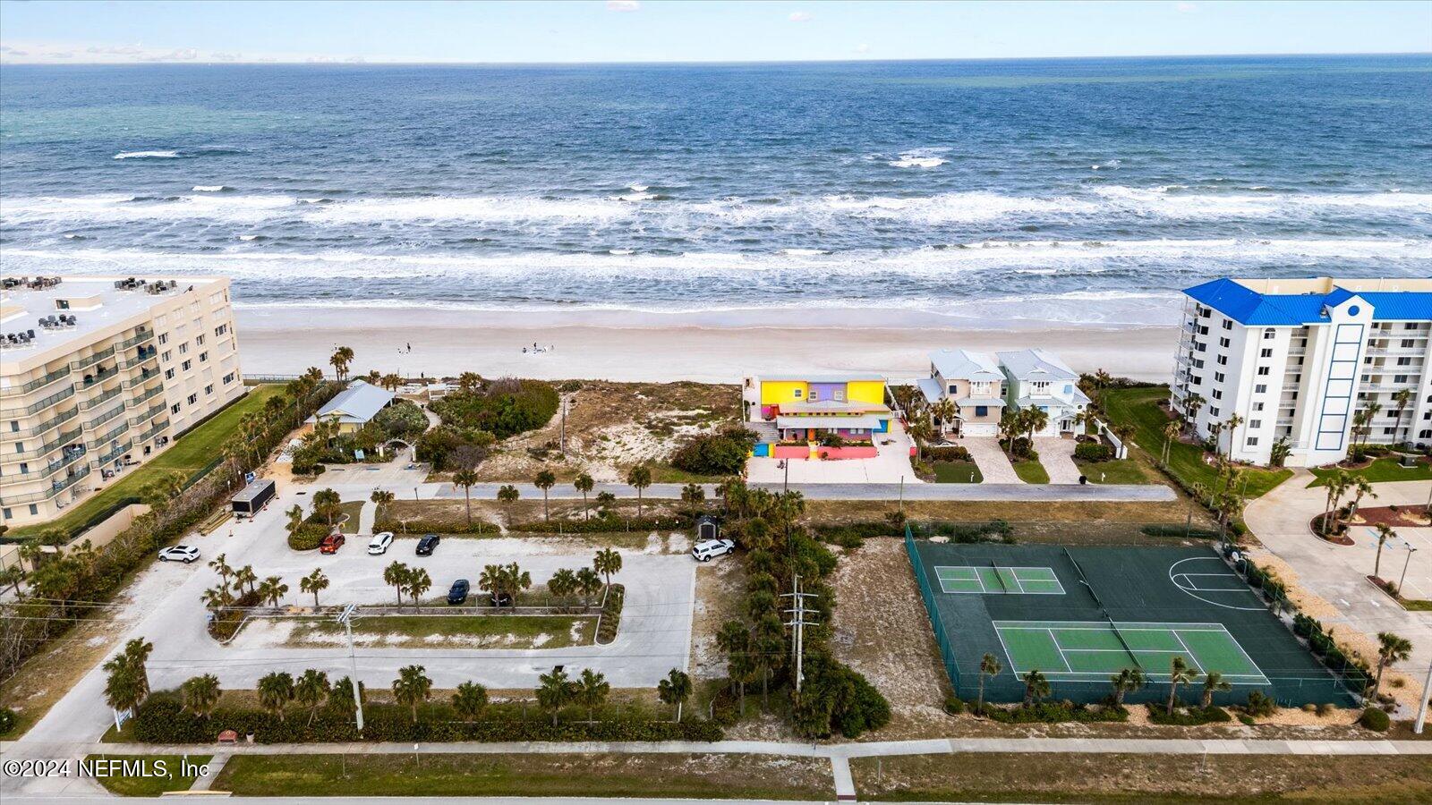 4590 South Atlantic Avenue, Unit 1490 Ponce Inlet, FL 32127 - Photo 7 of 30 07-DJI_20240829063736_0229_D