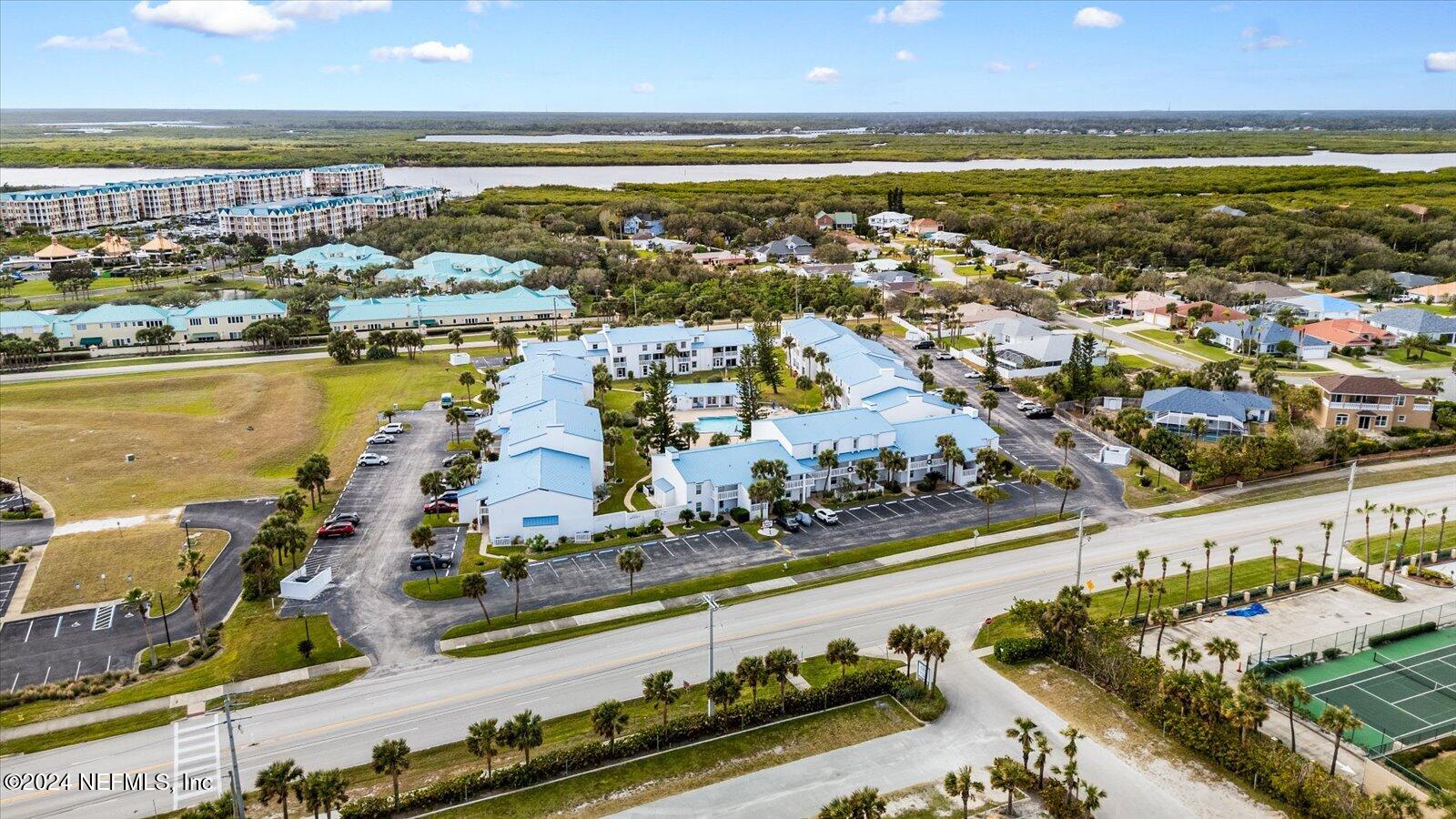 4590 South Atlantic Avenue, Unit 1490 Ponce Inlet, FL 32127 - Photo 8 of 30 08-DJI_20240829063756_0230_D
