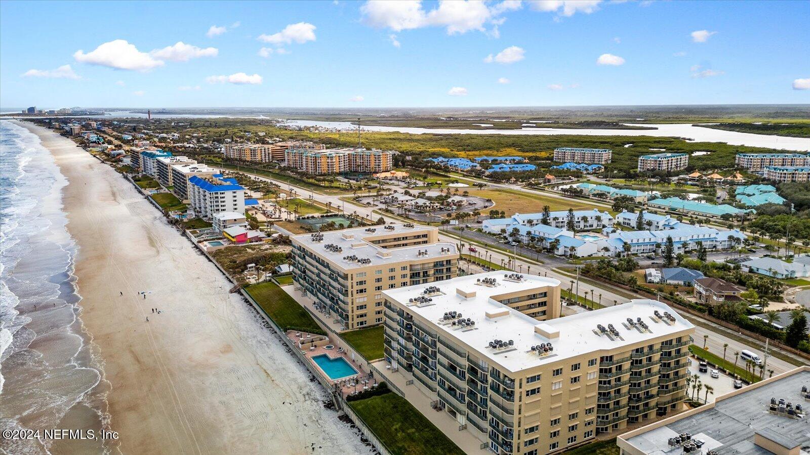 4590 South Atlantic Avenue, Unit 1490 Ponce Inlet, FL 32127 - Photo 9 of 30 09-DJI_20240829063846_0231_D