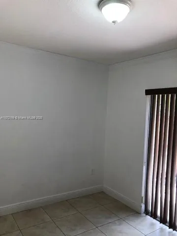 a view of a room with a sink