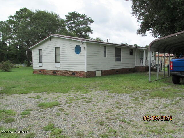 300 Wire Grass Road Lumberton, NC 28358 - Photo 4 of 15 IMG_6802