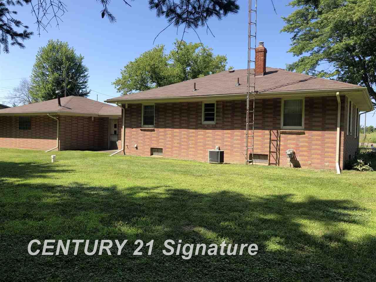 4252 North Center Road Flint, MI 48506 - Photo 38 of 47