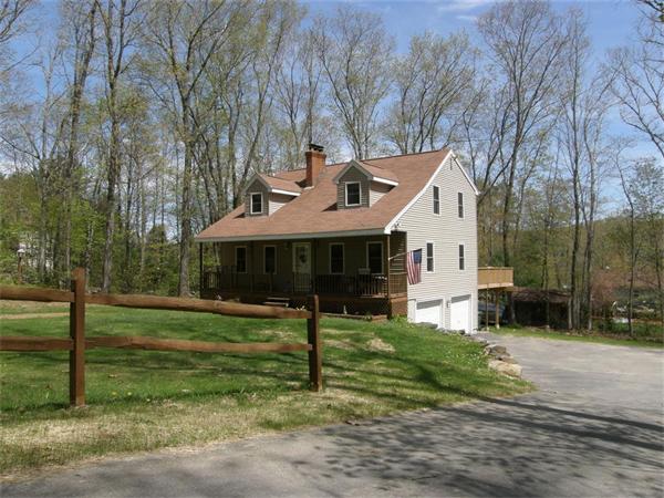37 Old Southbridge Road Dudley, MA 01571 - Photo 1 of 1 Gallery Image 1