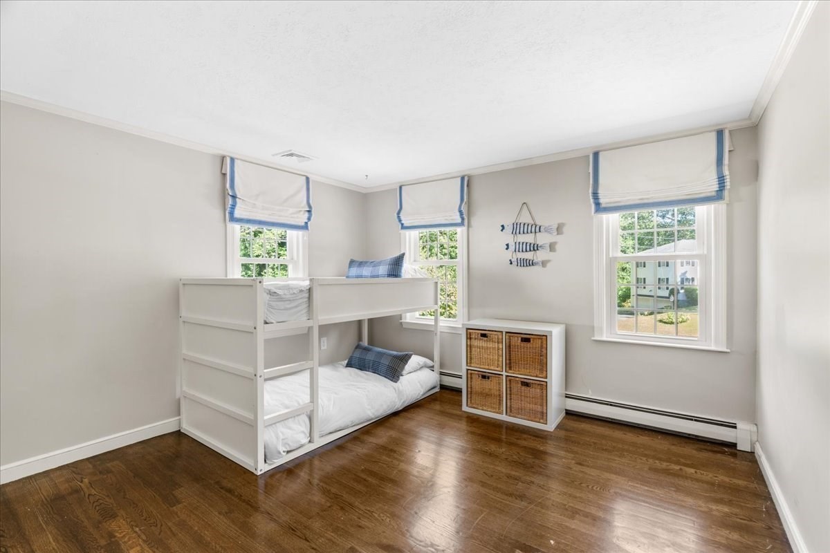 37 Stagecoach Road Hingham, MA 02043 - Photo 22 of 40 Gallery Image 22