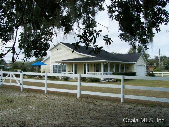 18680 Northeast 5th Terrace Road Citra, FL 32113 - Photo 1 of 1 Primary Photo
