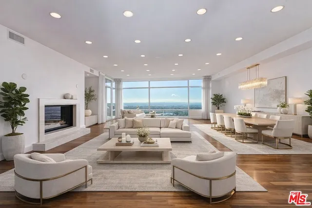 $26,000 | 1 West Century Drive, Unit 21A, Los Angeles, CA 90067