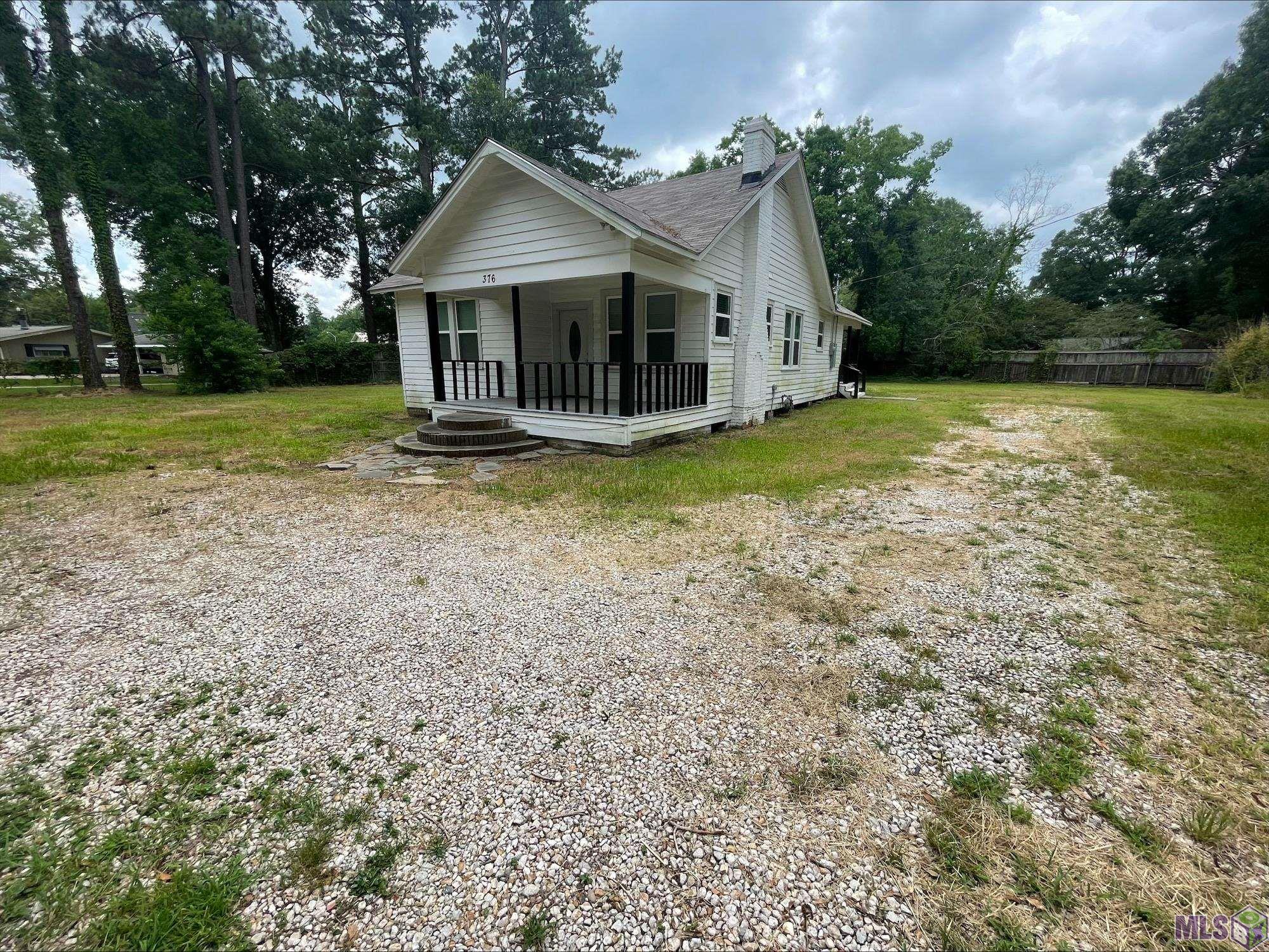376 Rushing Road West Denham Springs, LA 70726 - Photo 1 of 19 Gallery Image 1