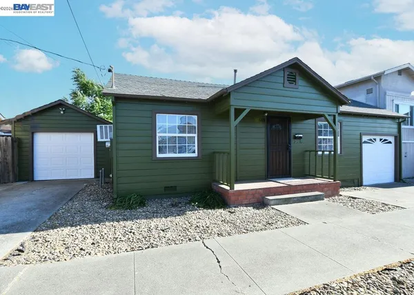 $379,000 | 609 West 12th Street, Antioch, CA 94509