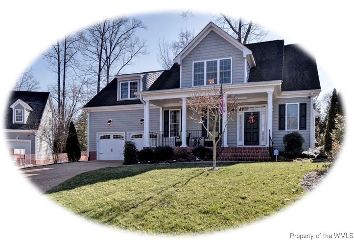 9928 East Cork Road Toano, VA 23168 - Photo 1 of 50 Gallery Image 1