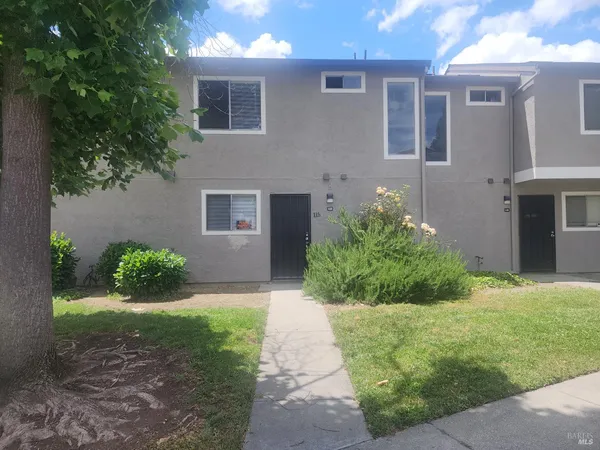 $275,000 | 1910 Grande Circle, Unit 115, Fairfield, CA 94533