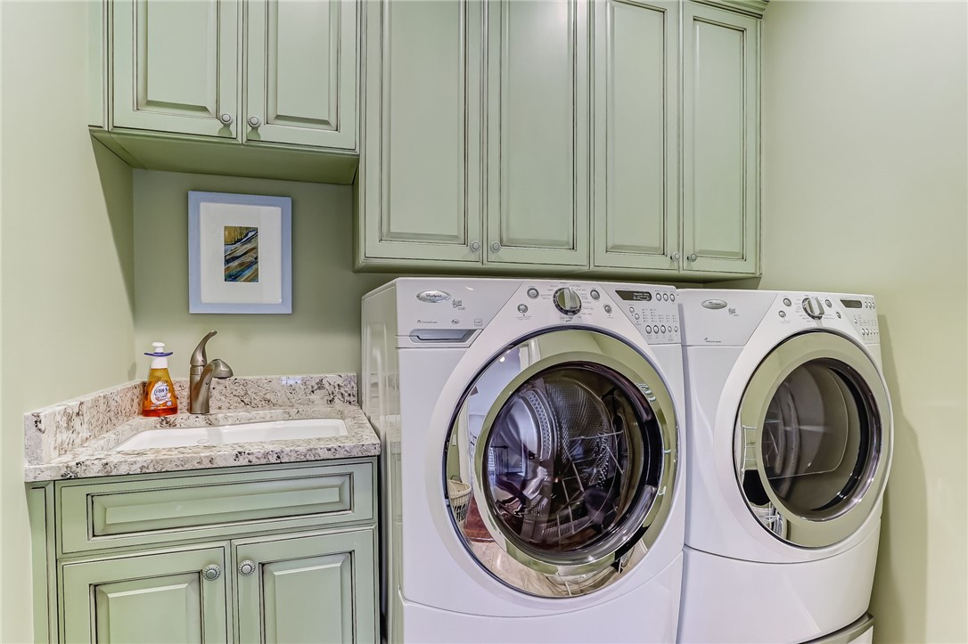 2384 South Fletcher Avenue Fernandina Beach, FL 32034 - Photo 24 of 35 a view of that has washer and dryer