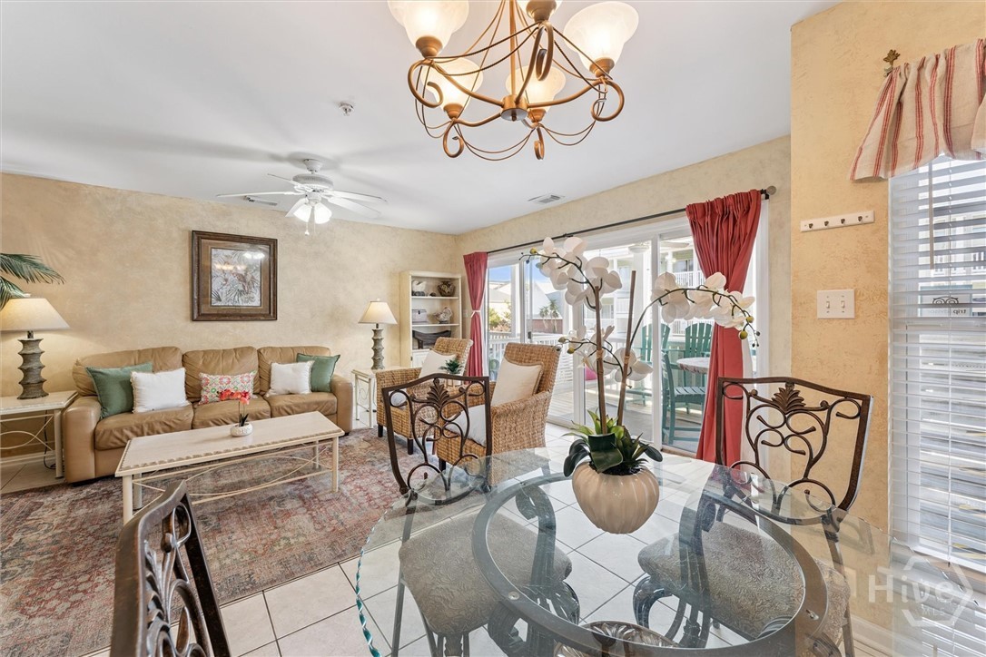 3 17th Street, Unit 2 Tybee Island, GA 31328 - Photo 13 of 63