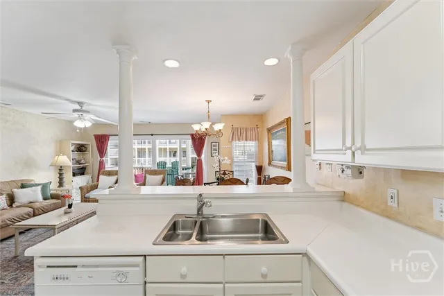 $475,000 | 3 17th Street, Unit 2, Tybee Island, GA 31328