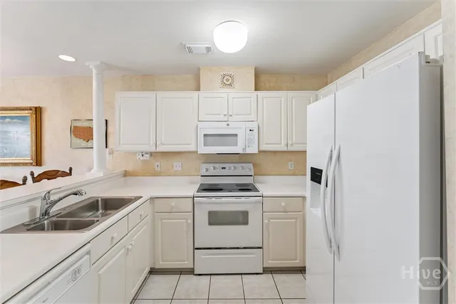 $475,000 | 3 17th Street, Unit 2, Tybee Island, GA 31328