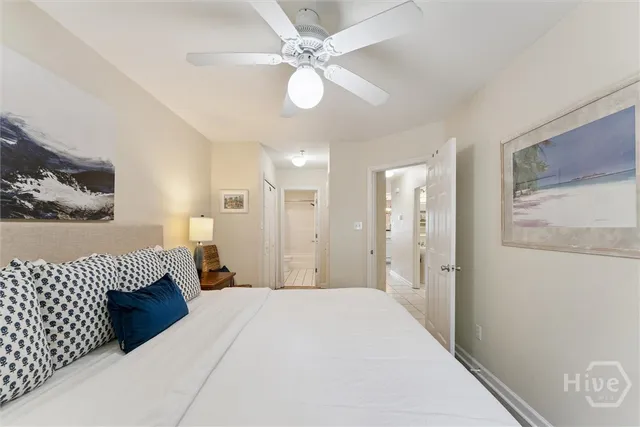 $475,000 | 3 17th Street, Unit 2, Tybee Island, GA 31328