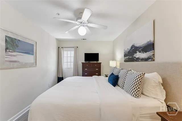 $475,000 | 3 17th Street, Unit 2, Tybee Island, GA 31328