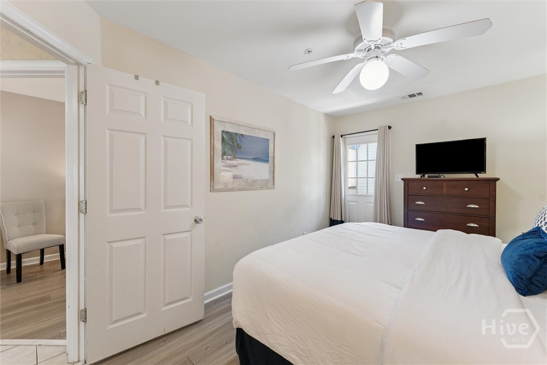 3 17th Street, Unit 2 Tybee Island, GA 31328 - Photo 23 of 63