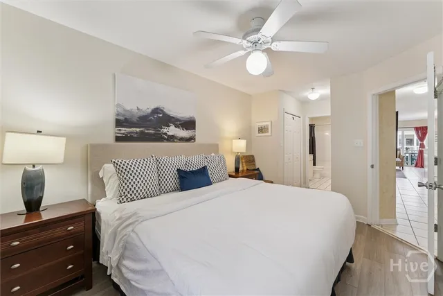 $475,000 | 3 17th Street, Unit 2, Tybee Island, GA 31328