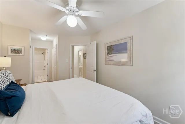 $475,000 | 3 17th Street, Unit 2, Tybee Island, GA 31328