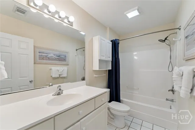 $475,000 | 3 17th Street, Unit 2, Tybee Island, GA 31328