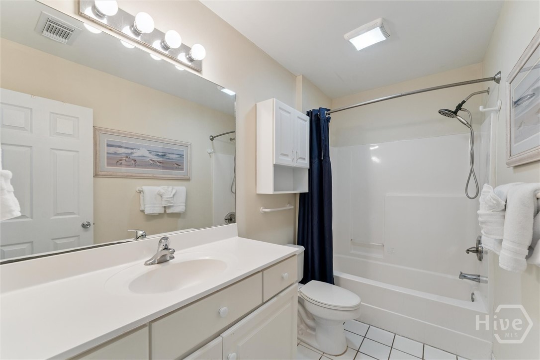 3 17th Street, Unit 2 Tybee Island, GA 31328 - Photo 26 of 63