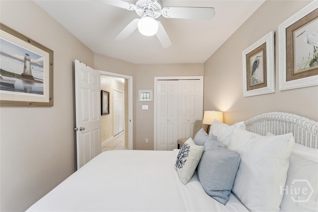 3 17th Street, Unit 2 Tybee Island, GA 31328 - Photo 28 of 63