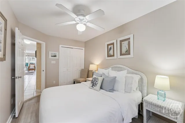 $475,000 | 3 17th Street, Unit 2, Tybee Island, GA 31328