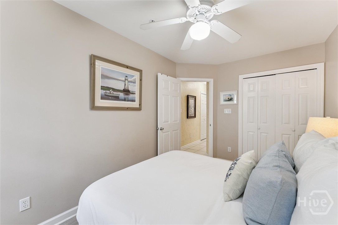 3 17th Street, Unit 2 Tybee Island, GA 31328 - Photo 30 of 63