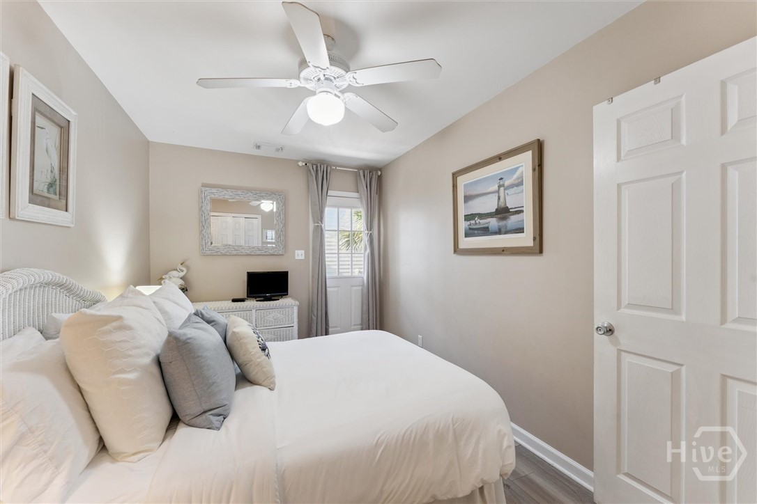 3 17th Street, Unit 2 Tybee Island, GA 31328 - Photo 32 of 63