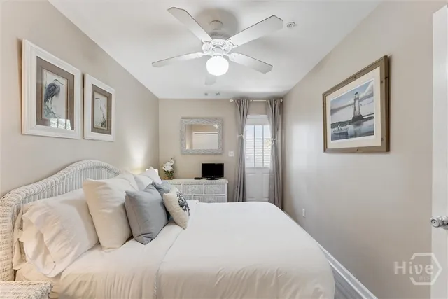 $475,000 | 3 17th Street, Unit 2, Tybee Island, GA 31328