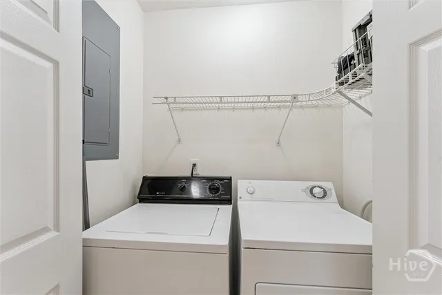 $475,000 | 3 17th Street, Unit 2, Tybee Island, GA 31328