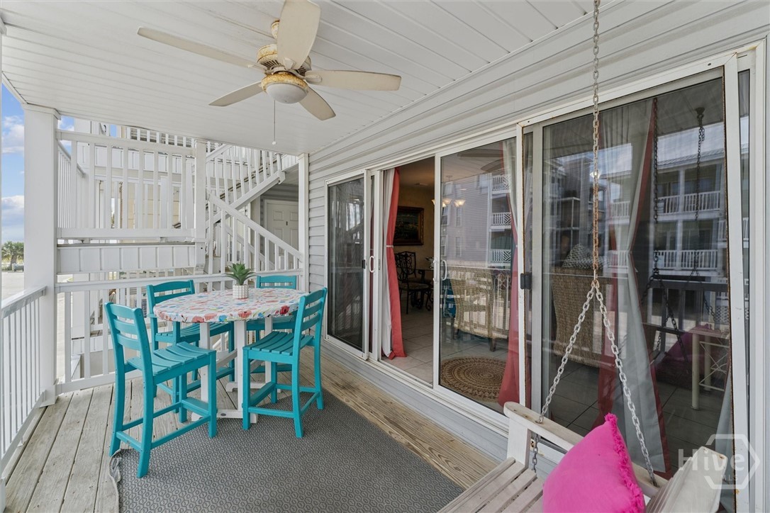 3 17th Street, Unit 2 Tybee Island, GA 31328 - Photo 37 of 63