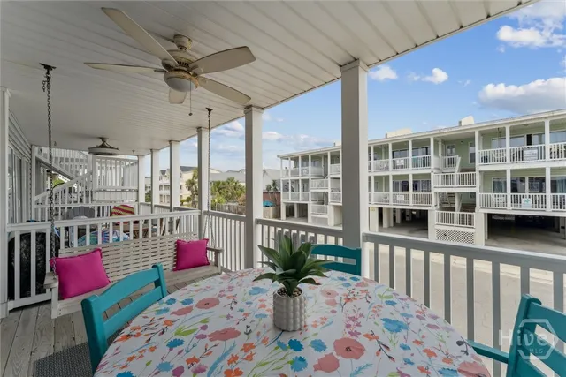 $475,000 | 3 17th Street, Unit 2, Tybee Island, GA 31328