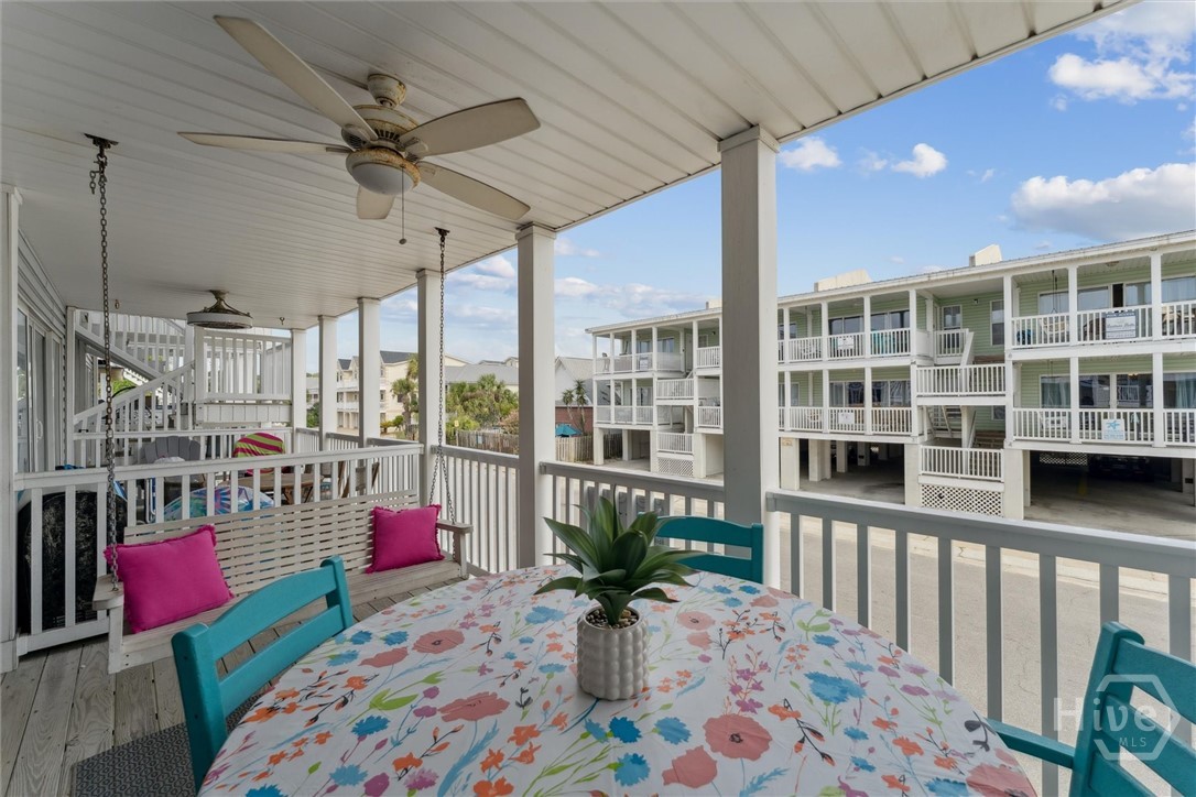 3 17th Street, Unit 2 Tybee Island, GA 31328 - Photo 38 of 63