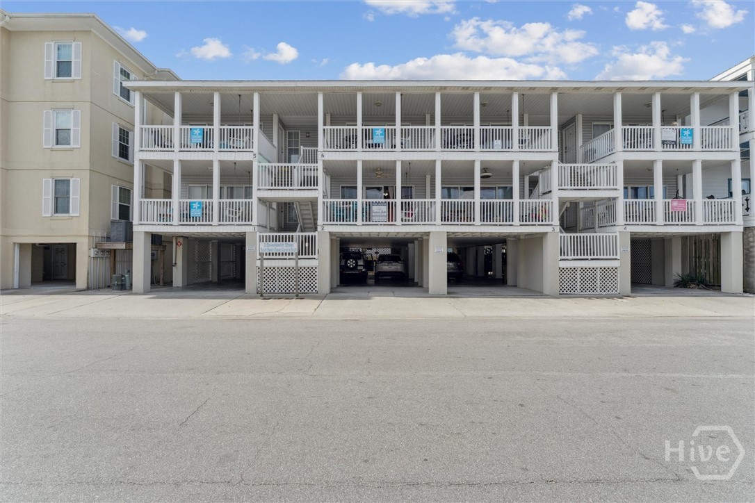 3 17th Street, Unit 2 Tybee Island, GA 31328 - Photo 39 of 63